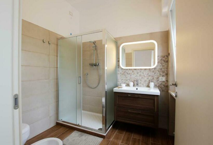 פנסיון Affittacamere Da Sabri