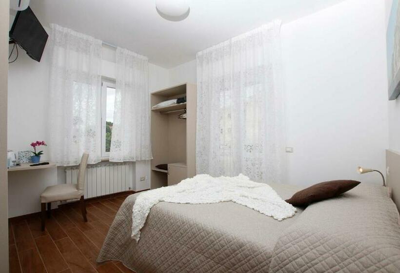 פנסיון Affittacamere Da Sabri