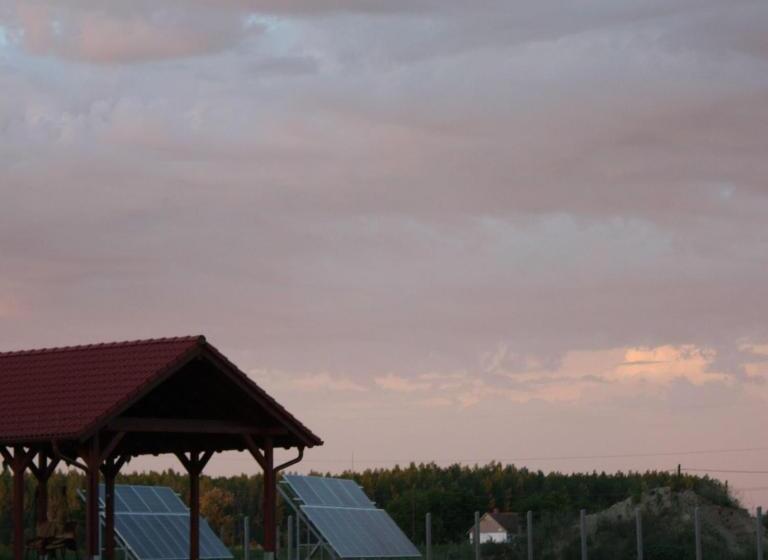 פנסיון Bencsik Tanya Szentkirály   Szálláshely & Rendezvényház