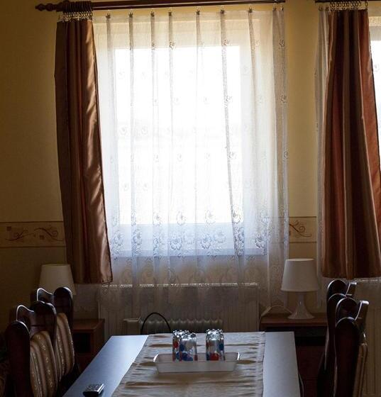 פנסיון Bencsik Tanya Szentkirály   Szálláshely & Rendezvényház