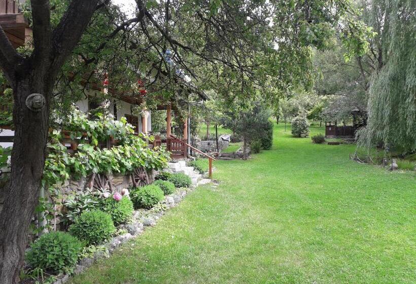 펜션 Casa Rustica Oltenia