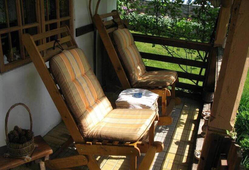 펜션 Casa Rustica Oltenia