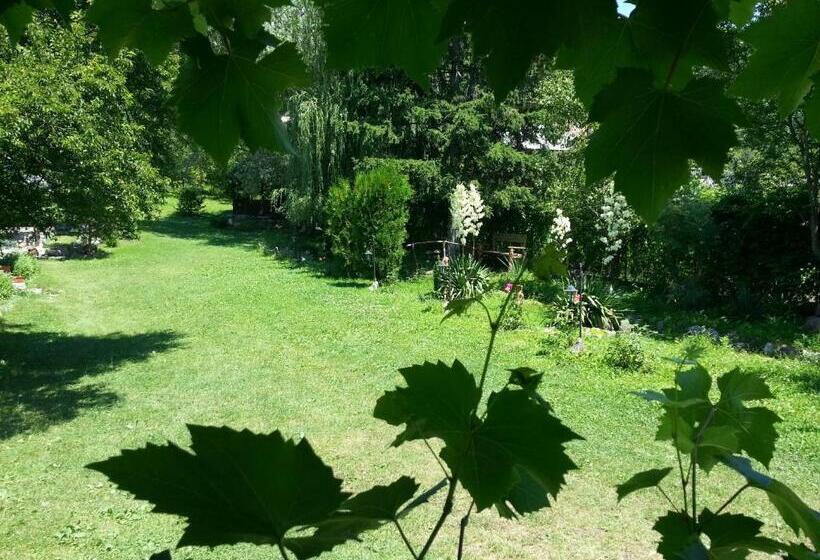 펜션 Casa Rustica Oltenia