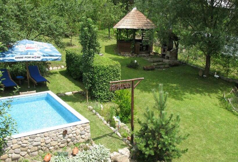 펜션 Casa Rustica Oltenia