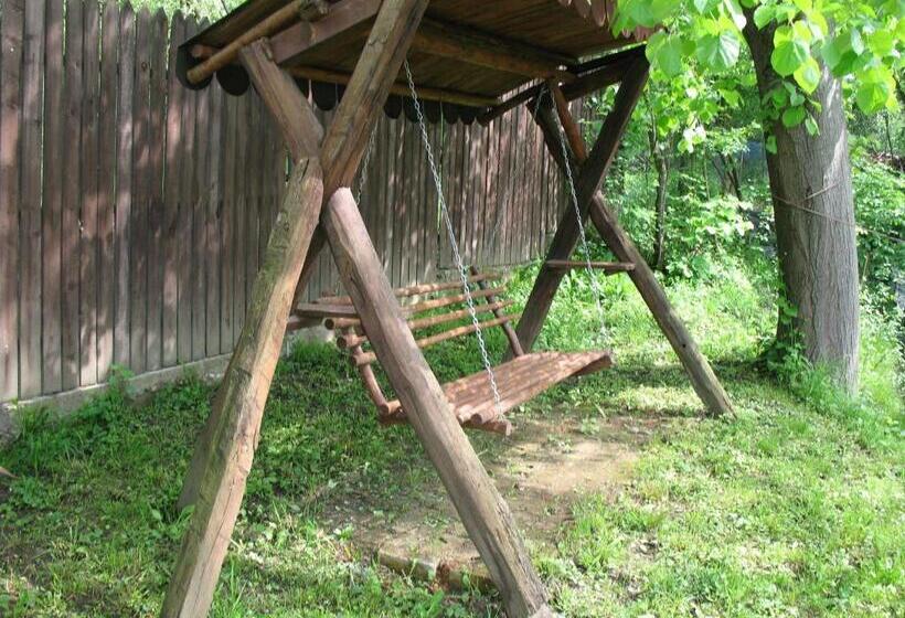 펜션 Casa Rustica Oltenia