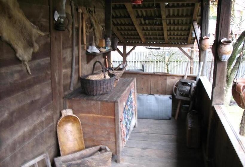 펜션 Casa Rustica Oltenia