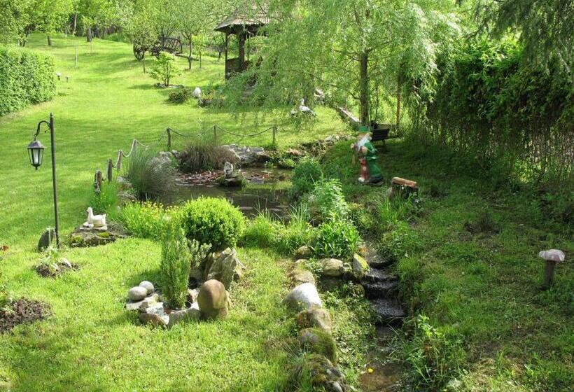 펜션 Casa Rustica Oltenia