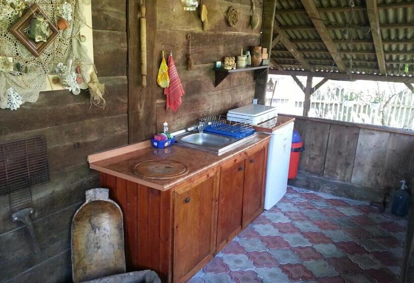 펜션 Casa Rustica Oltenia