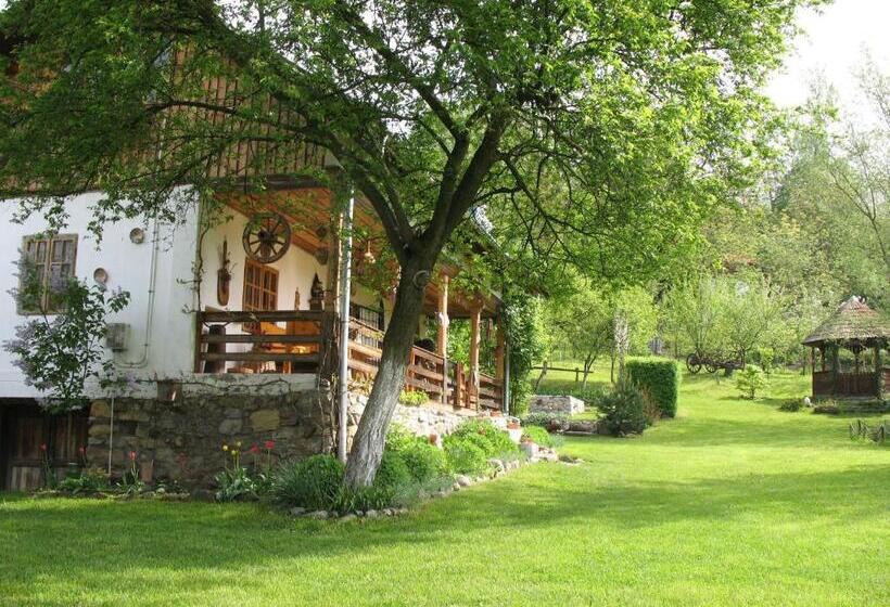 펜션 Casa Rustica Oltenia