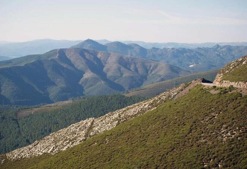 ペンション Casas De Alvite