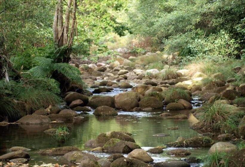 ペンション Casas De Alvite