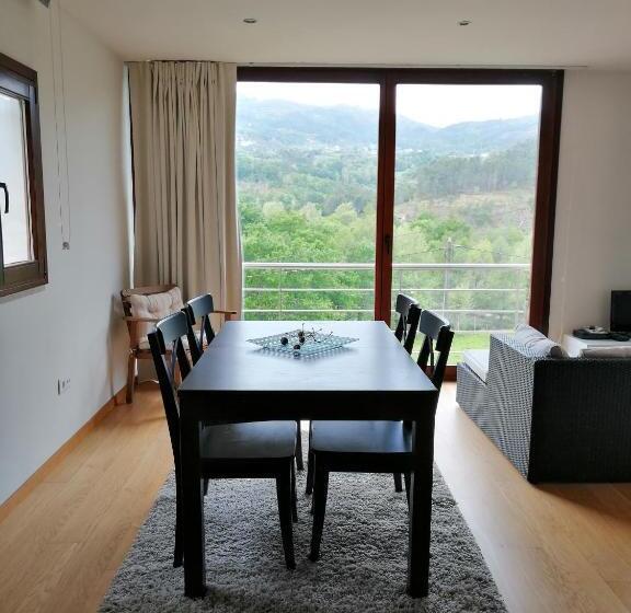 ペンション Casas De Alvite