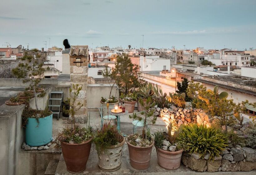 פנסיון Castle Xviii Near Sea