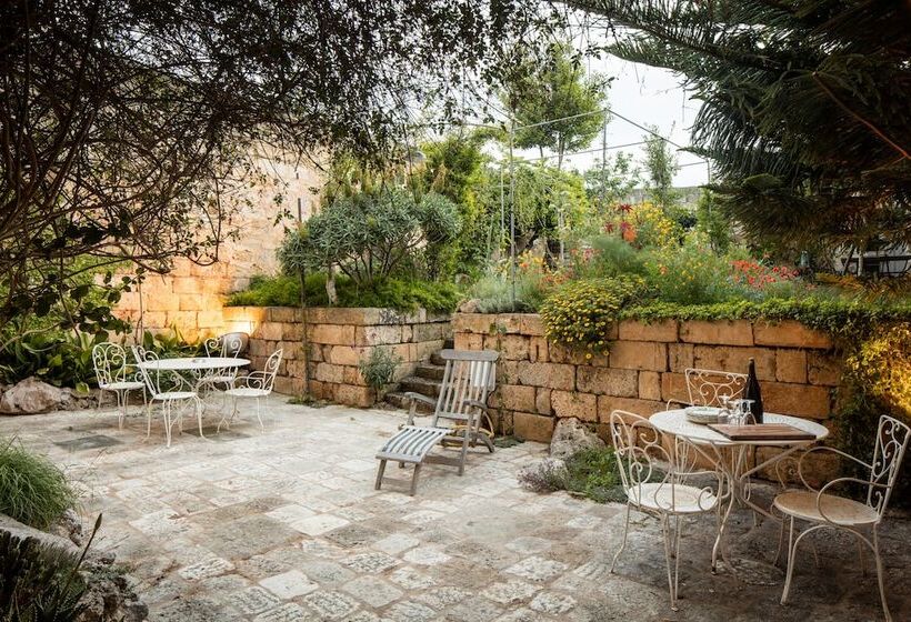 פנסיון Castle Xviii Near Sea