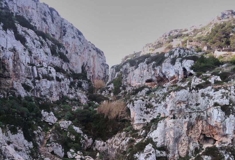 פנסיון Castle Xviii Near Sea