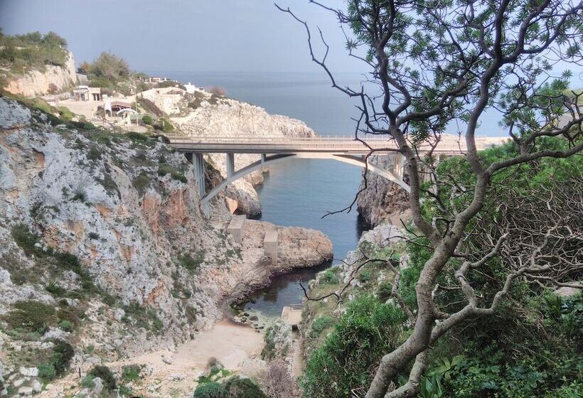 פנסיון Castle Xviii Near Sea