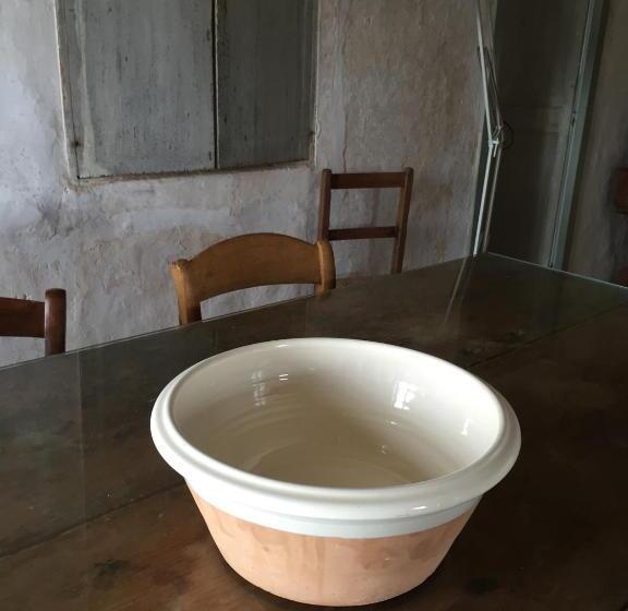 פנסיון Castle Xviii Near Sea