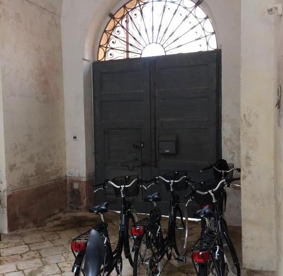 بنسيون Castle Xviii Near Sea