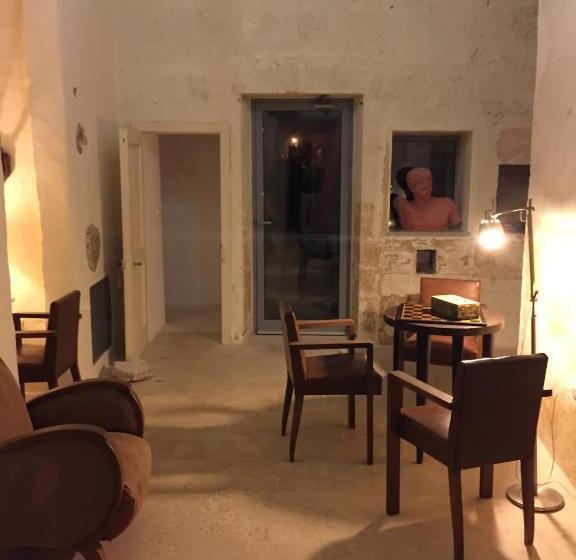 פנסיון Castle Xviii Near Sea