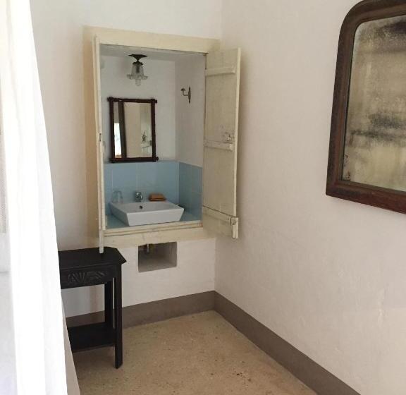 פנסיון Castle Xviii Near Sea