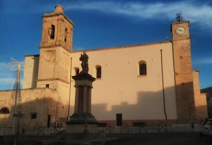 פנסיון Castle Xviii Near Sea