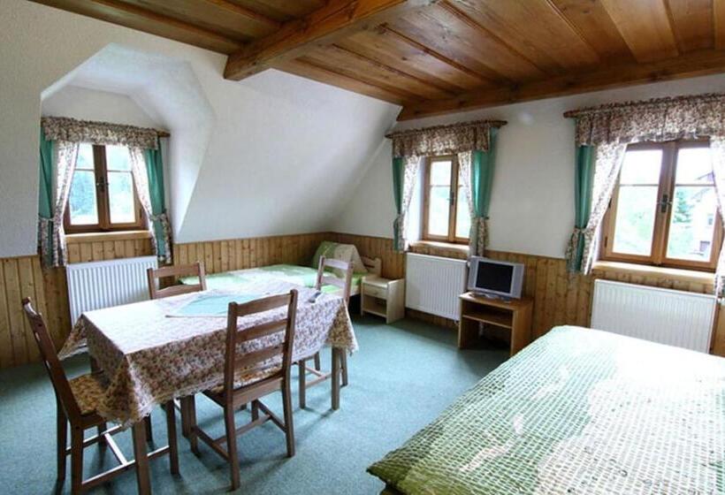 膳宿费 Chalupa U Novotných