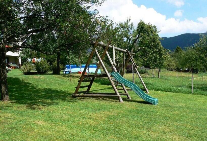 膳宿费 Chalupa U Novotných