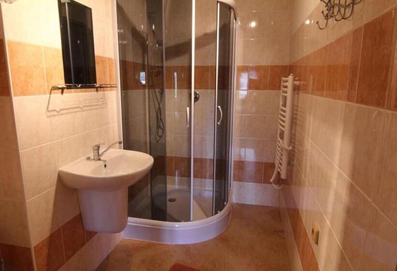 膳宿费 Chalupa U Novotných