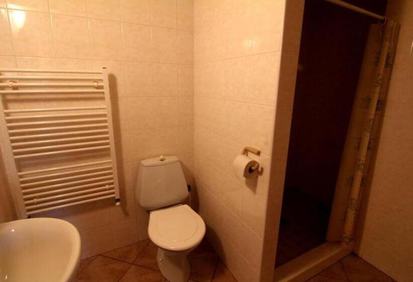 膳宿费 Chalupa U Novotných