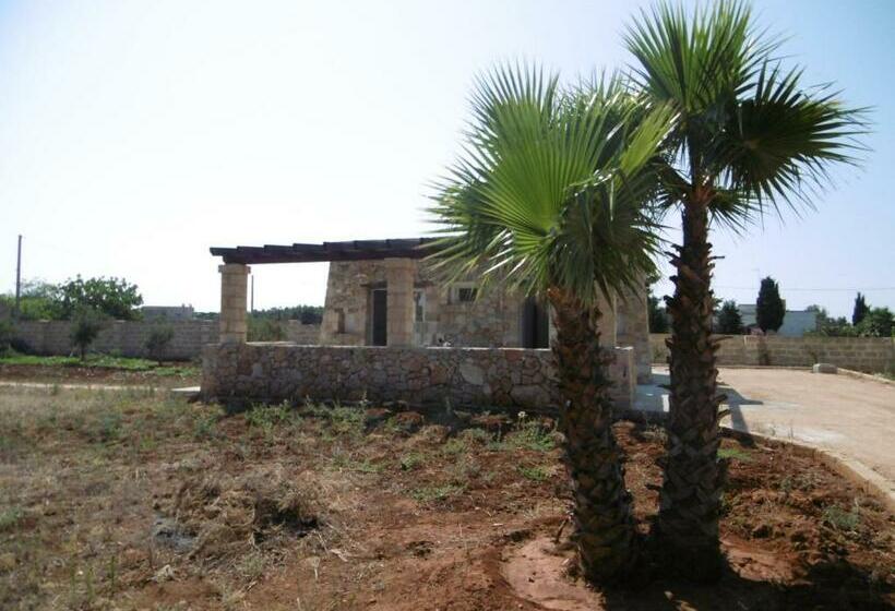 بنسيون Dependance Villa Antonietta