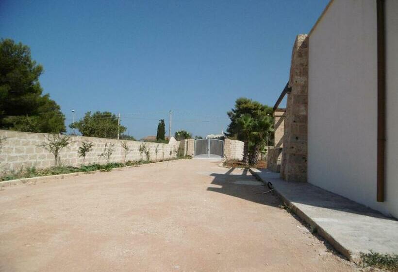 بنسيون Dependance Villa Antonietta