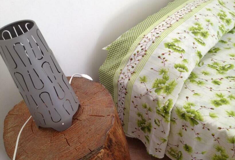 بنسيون Dependance Villa Antonietta