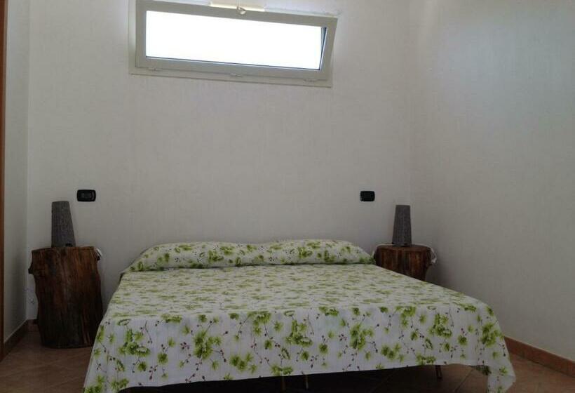 بنسيون Dependance Villa Antonietta