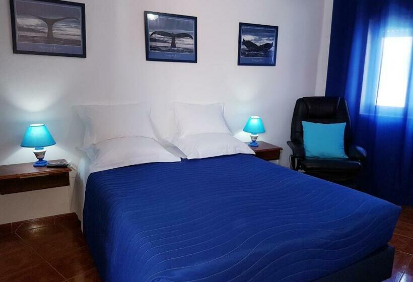 ペンション Golfinho Azul