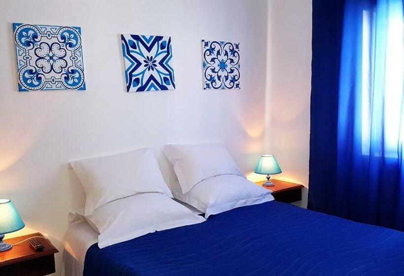 ペンション Golfinho Azul