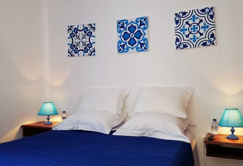 ペンション Golfinho Azul