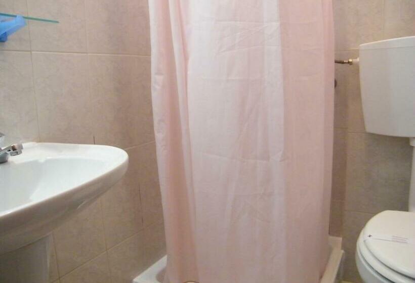 ペンション Golfinho Azul