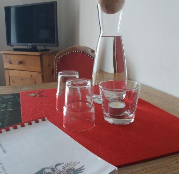 Пансион Gästehaus Zunterer