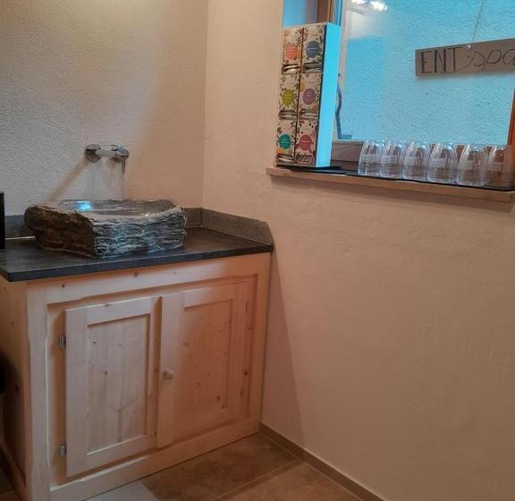 Пансион Gästehaus Zunterer