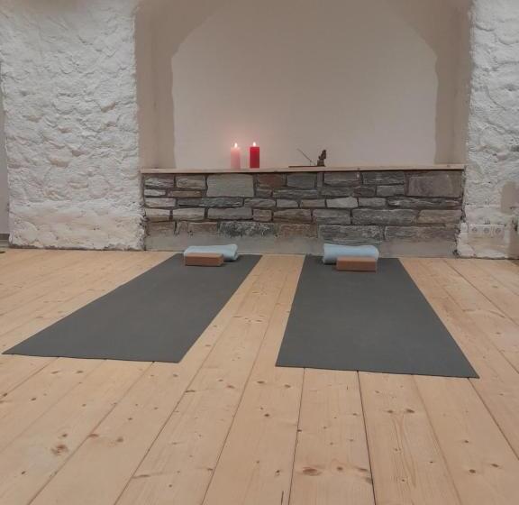 Пансион Gästehaus Zunterer