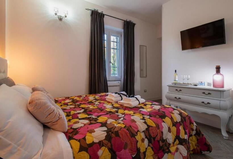 펜션 Guest House Abbacurrente