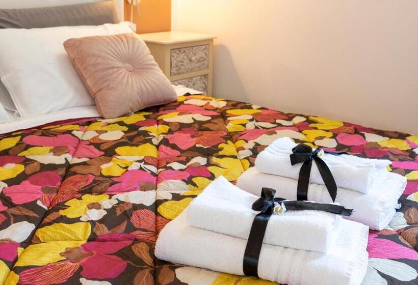 Panzió Guest House Abbacurrente