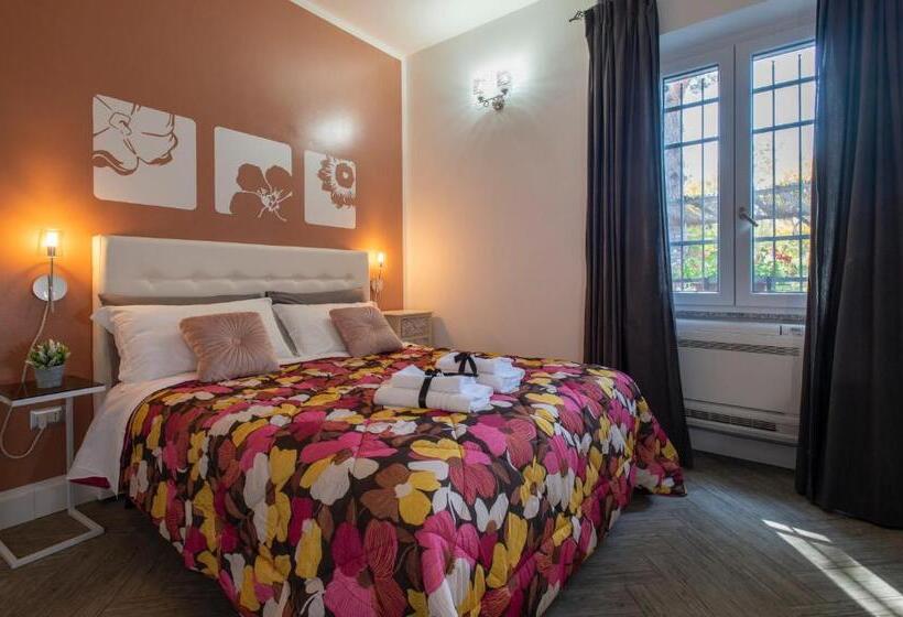 펜션 Guest House Abbacurrente
