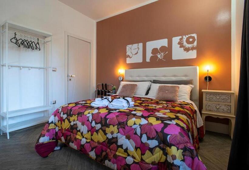 Panzió Guest House Abbacurrente