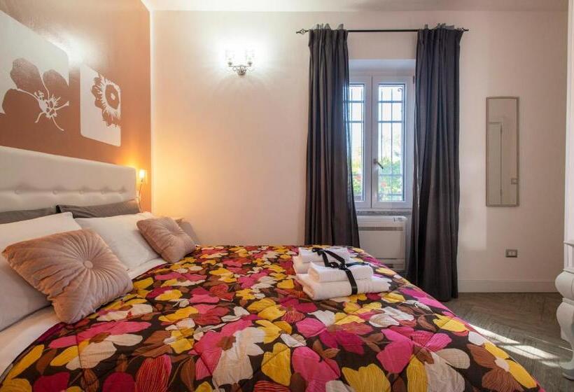 Panzió Guest House Abbacurrente