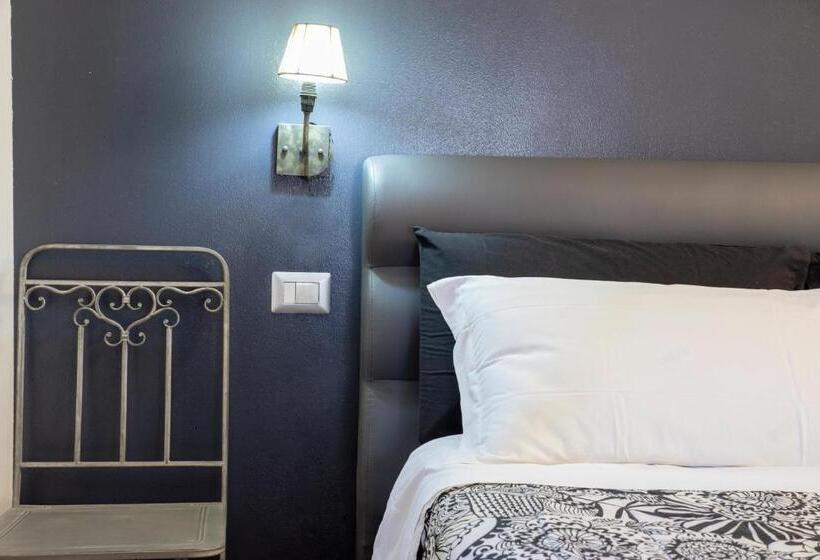 펜션 Guest House Abbacurrente