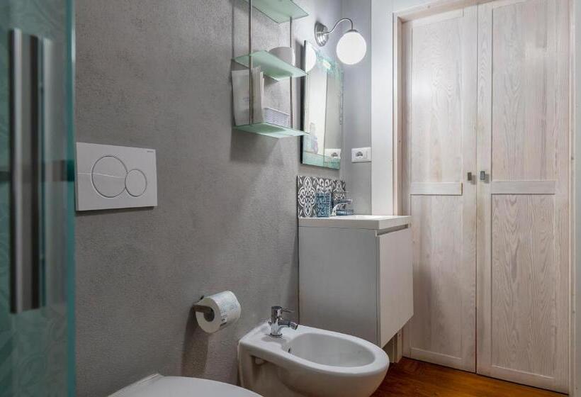 Panzió Guest House Abbacurrente