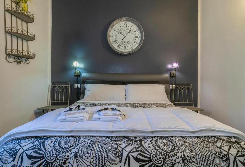 Panzió Guest House Abbacurrente