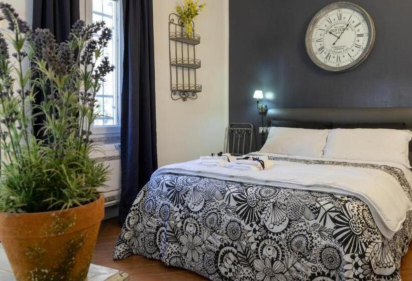 Panzió Guest House Abbacurrente