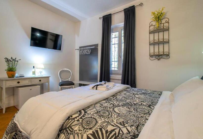 Panzió Guest House Abbacurrente